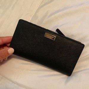 ♠️ kate spade wallet